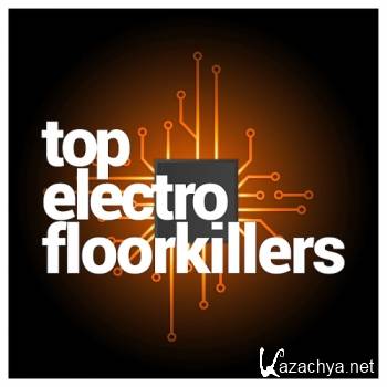 Top Electro Floorkillers (2016)