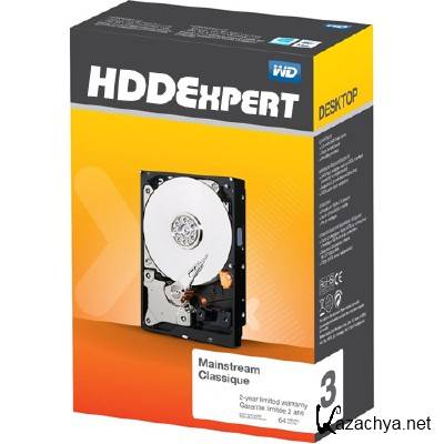 HDDExpert 1.13.3.24