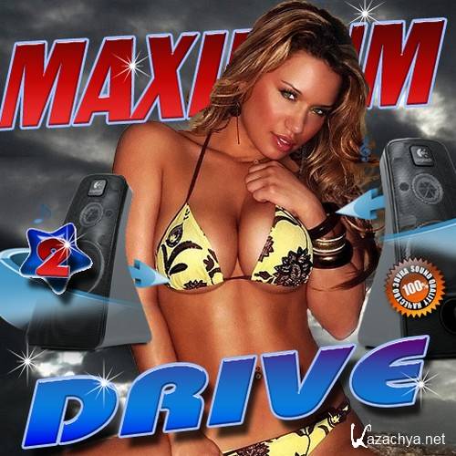 Maximum drive 2 (2016) 