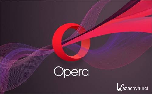 Opera 36.0 Build 2130.32 Stable RePack/Portable by D!akov