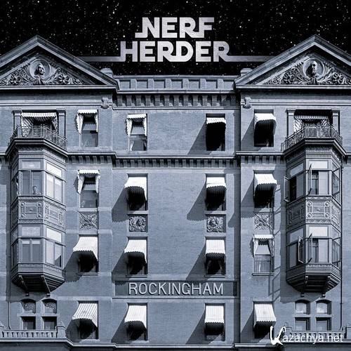 Nerf Herder - Rockingham (2016)