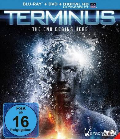  / Terminus (2015) HDRip/BDRip 720p/BDRip 1080p