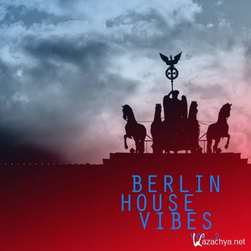 Berlin House Vibes, Vol. 2 (2016)
