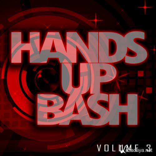 Hands up Bash 3 (2016)