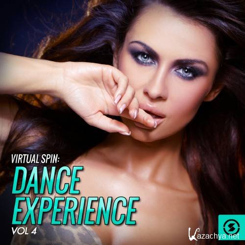 Virtual Spin Dance Experience, Vol. 4 (2016)