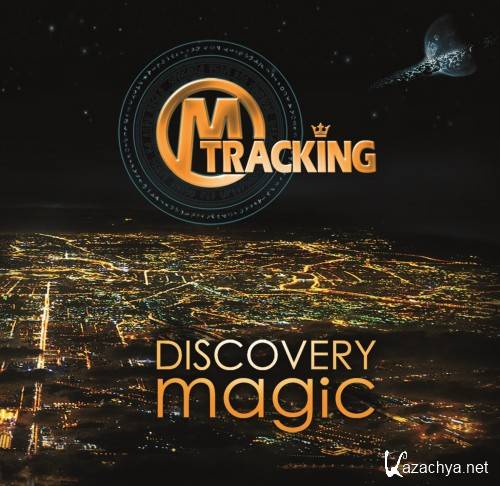 M-Tracking - Discovery Magic (2015)
