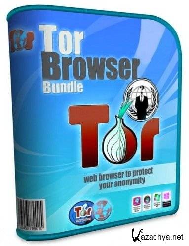 Tor Browser Bundle 5.5.4 Final Portable Ml/Rus
