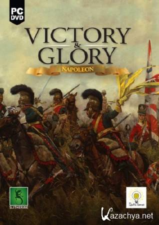 Victory and Glory: Napoleon (2016/ENG)