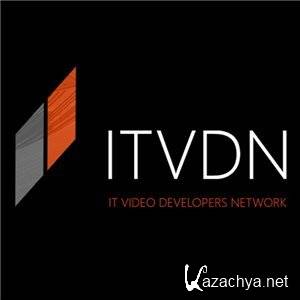 Python Starter ITVDN (2016)