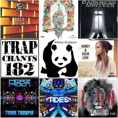 Trap Chants 182 (2016)