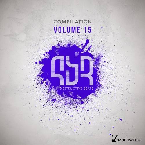 Destructive Compilation, Vol. 15 (2016)