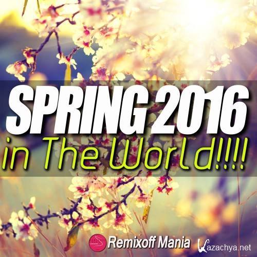 Spring 2016 In The World (2016)