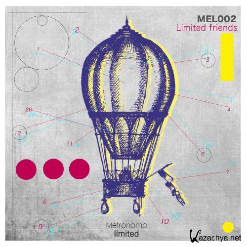 Limited Friends (2016)