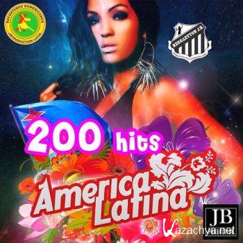 200 Hits America Latina (2015)