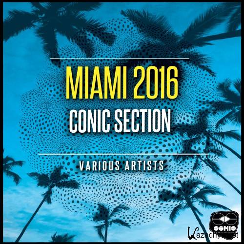 Miami 2016 Conic Section (2016)