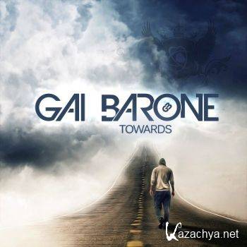 Gai Barone - Towards (2016)