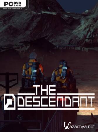 The Descendant Episode One (2016/ENG)