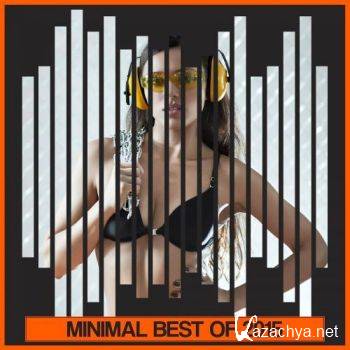 Minimal Best Of (2015)