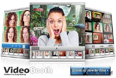 Video Booth Pro 2.7.3.8