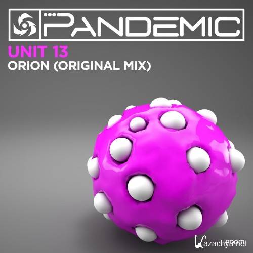 Unit 13 - Orion (2016)