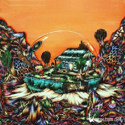 Koi Child - Koi Child (2016)