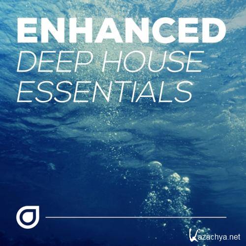 Enhanced Deep House Essentials (2016)