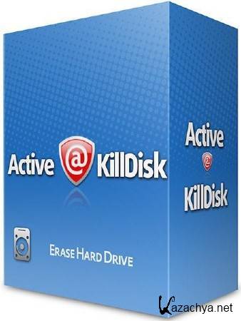 Active KillDisk Professional Suite 10.1.1 ENG