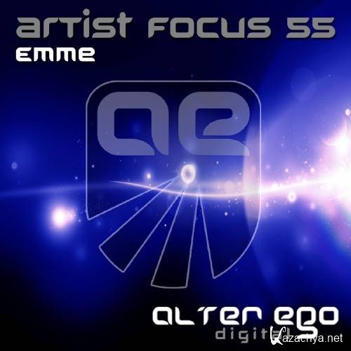Emme - Artist Focus 55 (2016)