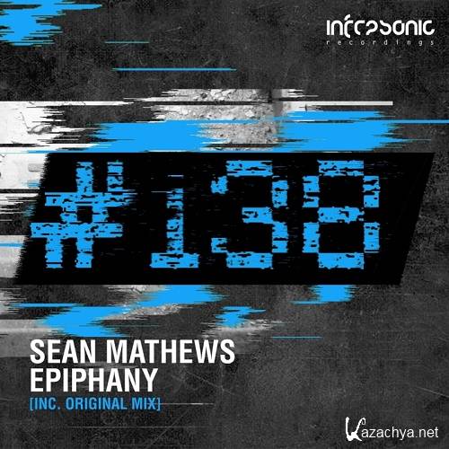 Sean Mathews - Epiphany (2016)