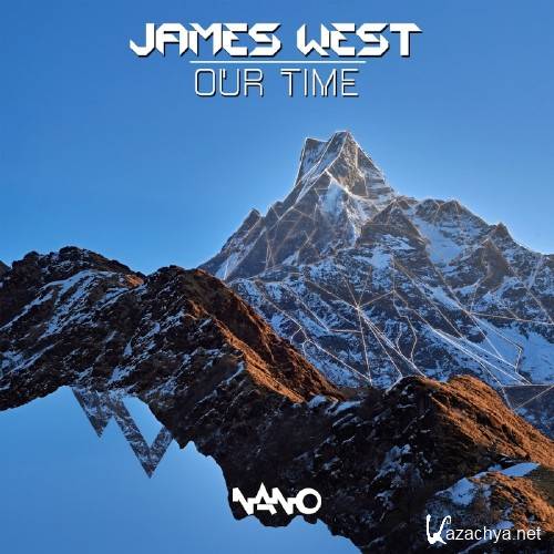 James West - Our Time (2016)