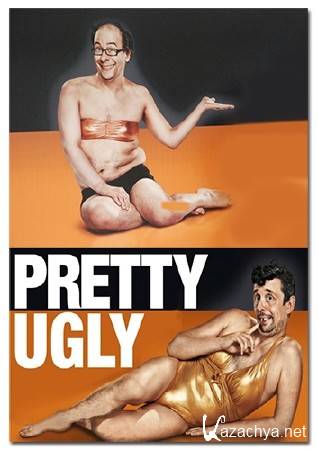 ������� �������� / Pretty Ugly / Schon kann jeder! (2014) DVB