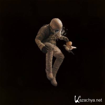 Amae - Adrift (2016)