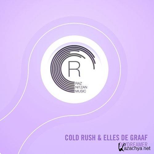 Cold Rush & Elles De Graaf - Daydreamer (2016)