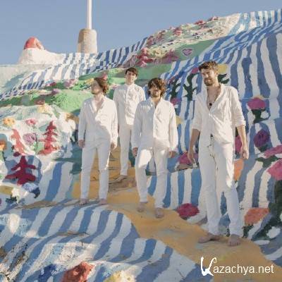 Talkie - Hablas (2016) Talkie - Hablas (2016)