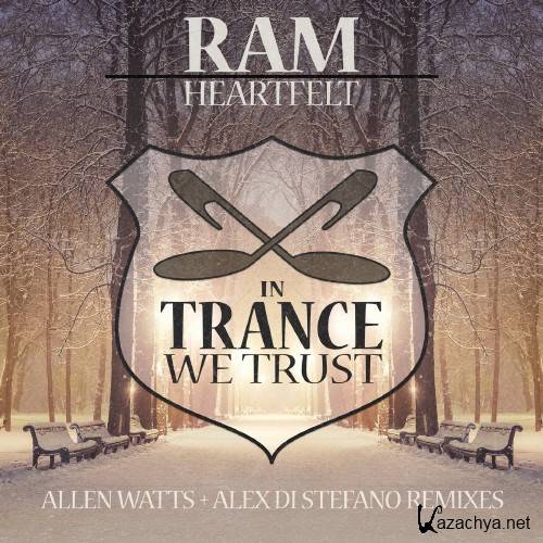 Ram - Heartfelt (Remixes) (2016) Ram - Heartfelt (Remixes) (2016)