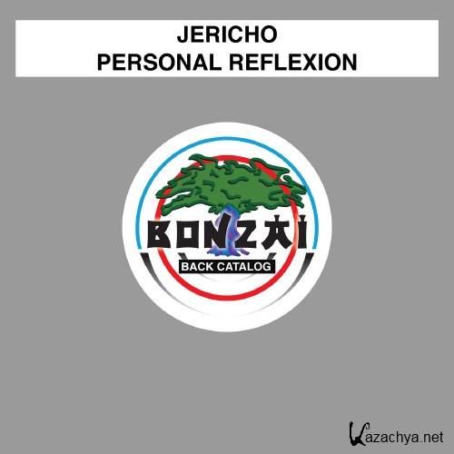 Jericho - Personal Reflexion (2016)