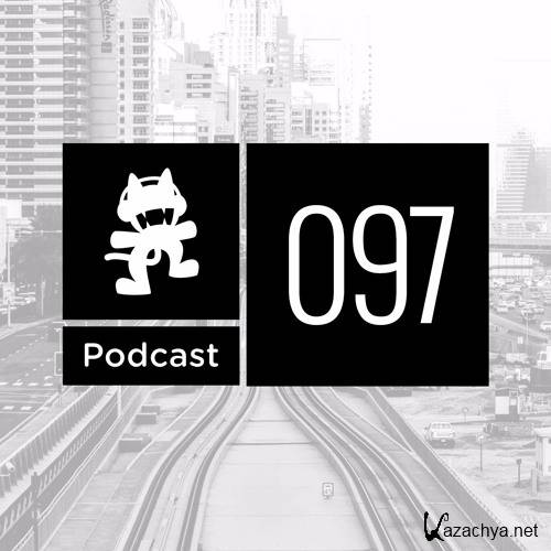 Monstercat Podcast 097 (2016)