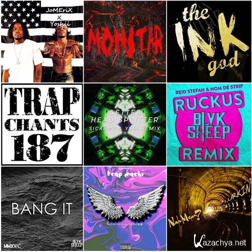 Trap Chants 187 (2016)