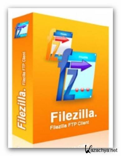 FileZilla 3.15.0 RePack & Portable (Multi/Rus) 