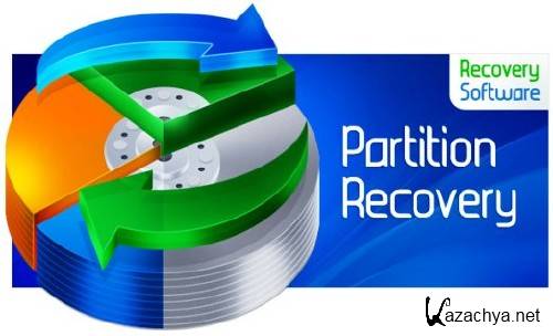 RS Partition Recovery 2.5 + Portable