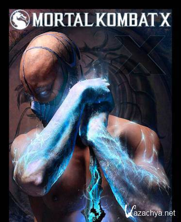 Mortal Kombat X : Premium Edition Update 20 (2015/RUS/ENG/PC) Repack  xatab