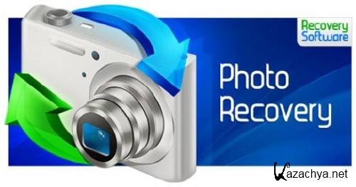 RS Photo Recovery 4.4 + Portable