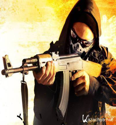 Counter-Strike: Global Offensive.  1.35.0.9 (2015/Rus/Multi/PC)