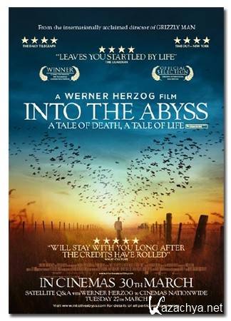  :   ,    / Into the Abyss: A Tale of Death, a Tale of Life [2011) DVB