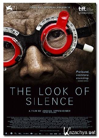   / The Look of Silence (2014) DVB