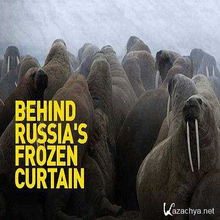     / Behind Russia's Frozen Curtain (2015) HDTV (1080i)