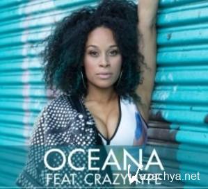Oceana feat Crazyhype - Brace 2016/   Oceana