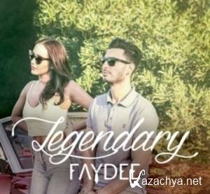 Faydee - Legendary 2016 ,    (Faydee)