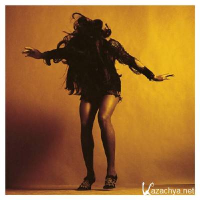 The Last Shadow Puppets - Everything You've Come To Expect (2016)