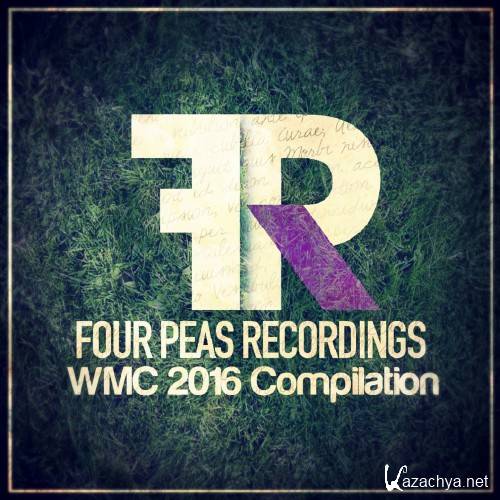 Four Peas WMC 2016 Compilation (2016)